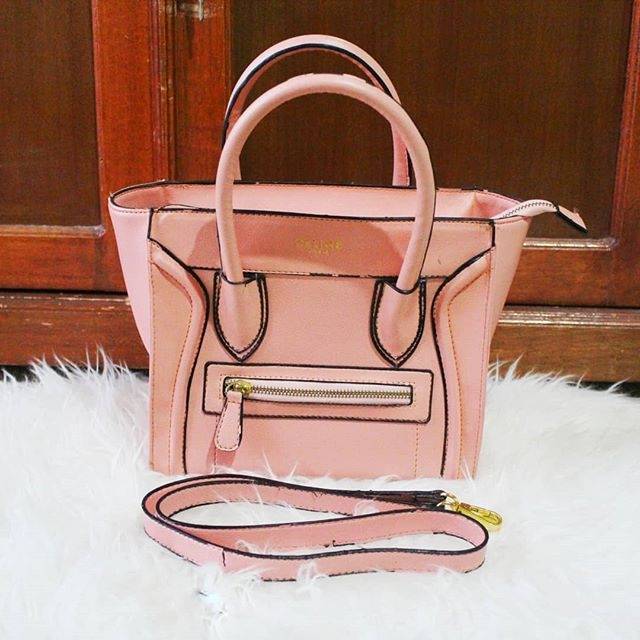 [PRELOVED] CELINE BAG (Bukan Ori ya)