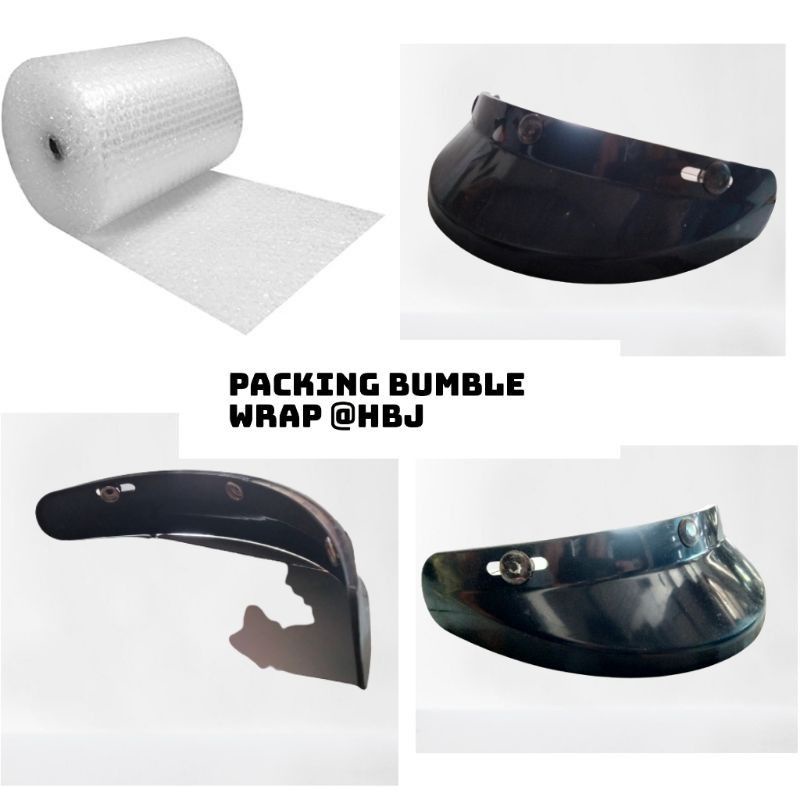 TOPI PET HELM UNTUK SEMUA JENIS HELM BOGO ( PET  HELM BOGO )