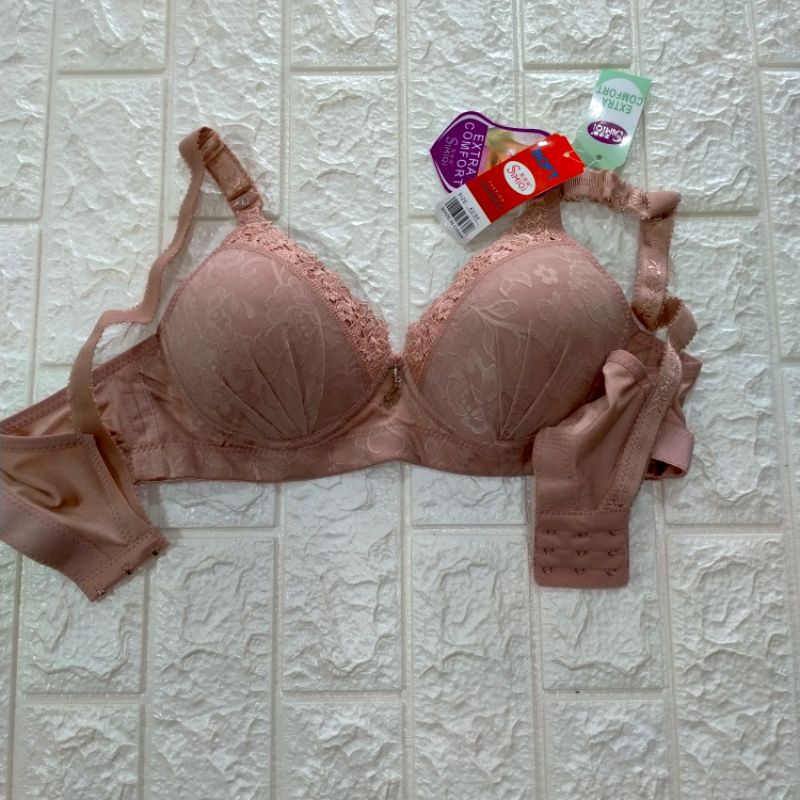 BRA SIMIQI BUSA KAIT 3 || BRA PIAOLI HAK 3 || BH BUSA XINSHINI KAIT 3 RENDA REMAJA DEWASA