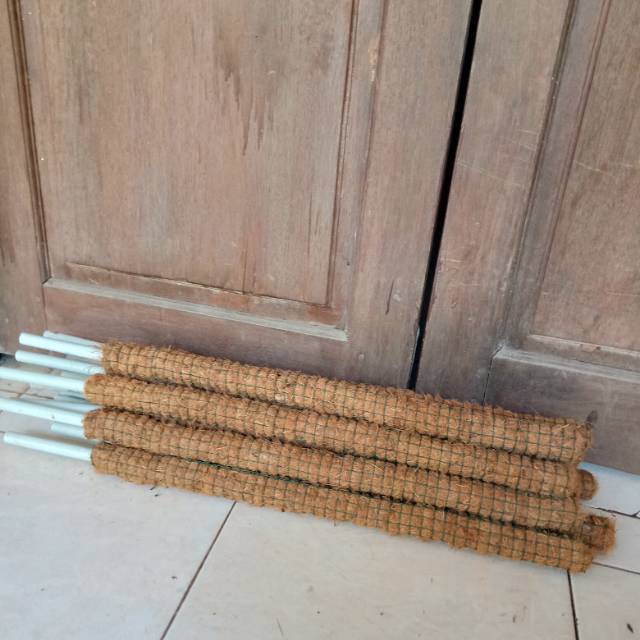 Penyangga tanaman/turus penyangga tanaman 30cm