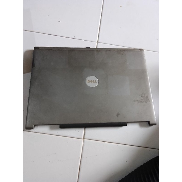 Casing Dell latitude D520
