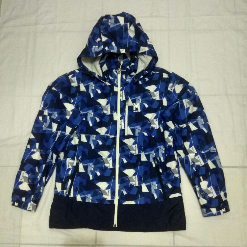 JAKET MILLET