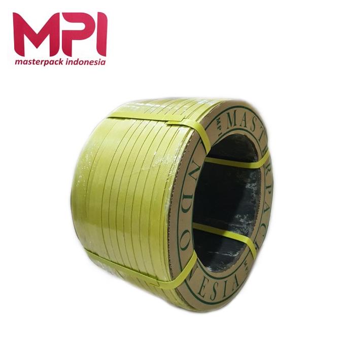 

Tali Strapping Band/Tali Packing/Tali Klem - 9mm,12mm,15mm