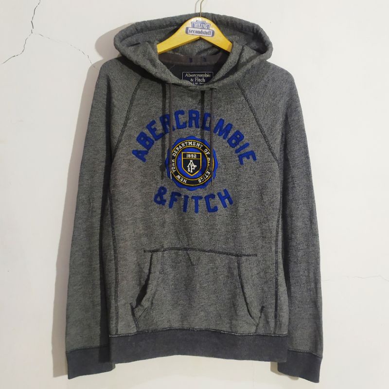 Hoodie Abercrombie second