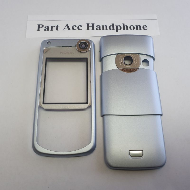 casing nokia 6680 original