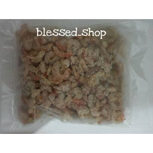 

udang kering, ebi 250gr