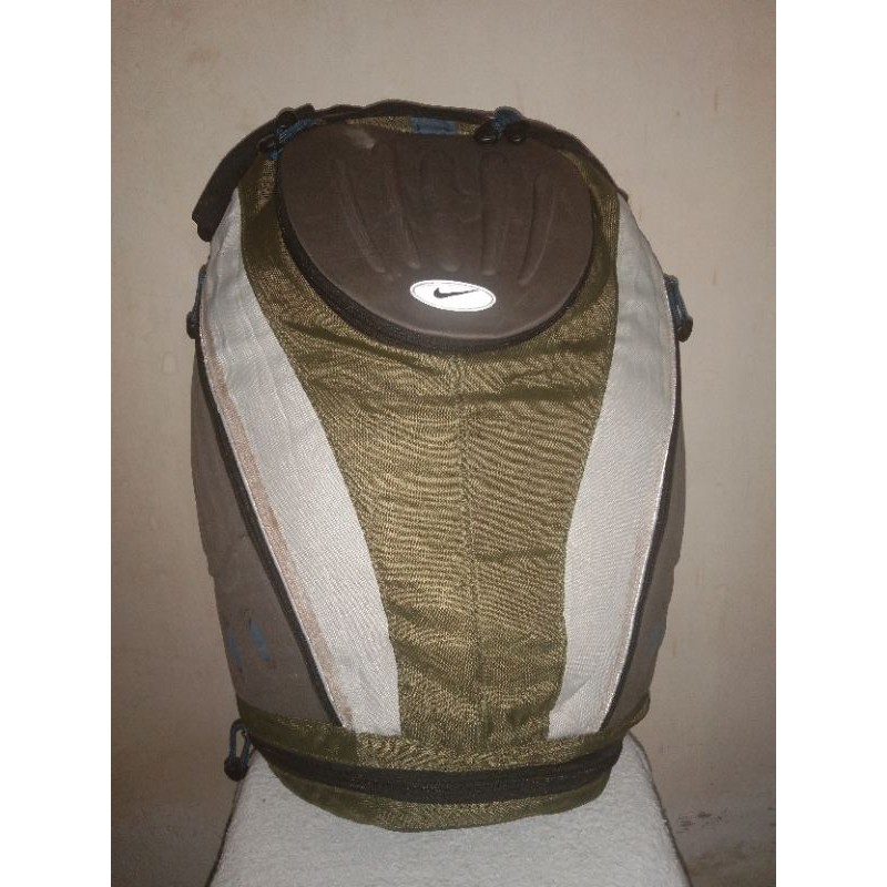 Tas ransel Nike preloved