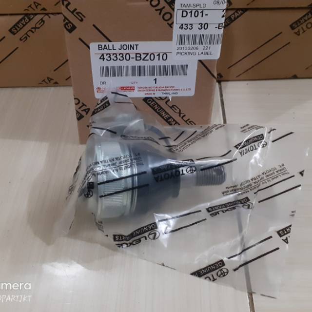 Ball joint Avanza Xenia Lama 2004-2011