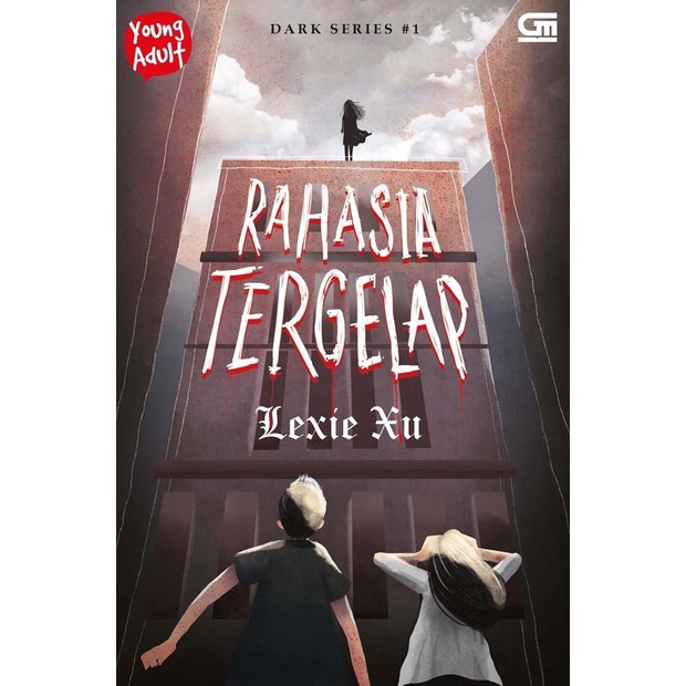

Novel Rahasia Tergelap oleh Lexie Xu Star Seller