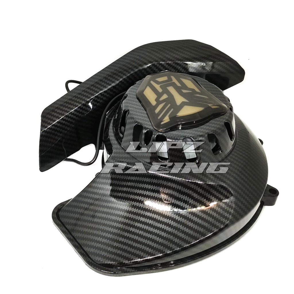 TUTUP KIPAS TRANSFORMER FOR YAMAHA 2PH 125CC