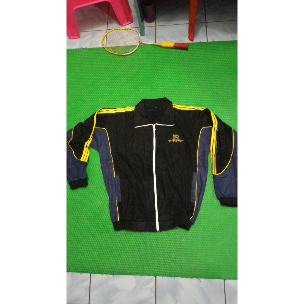 Raket BadmintonObral....Toppro - Phantom Bonus Jaket 