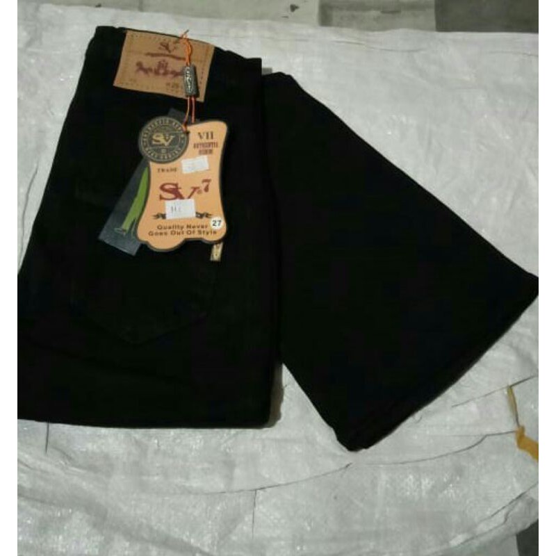 CELANA SV CUTBRAY JEANS