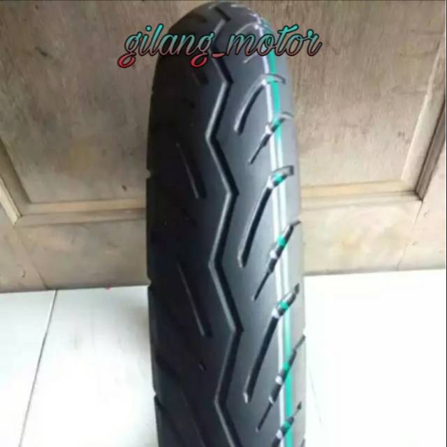 Ban depan yamaha mio Z. Ring 80/80-14