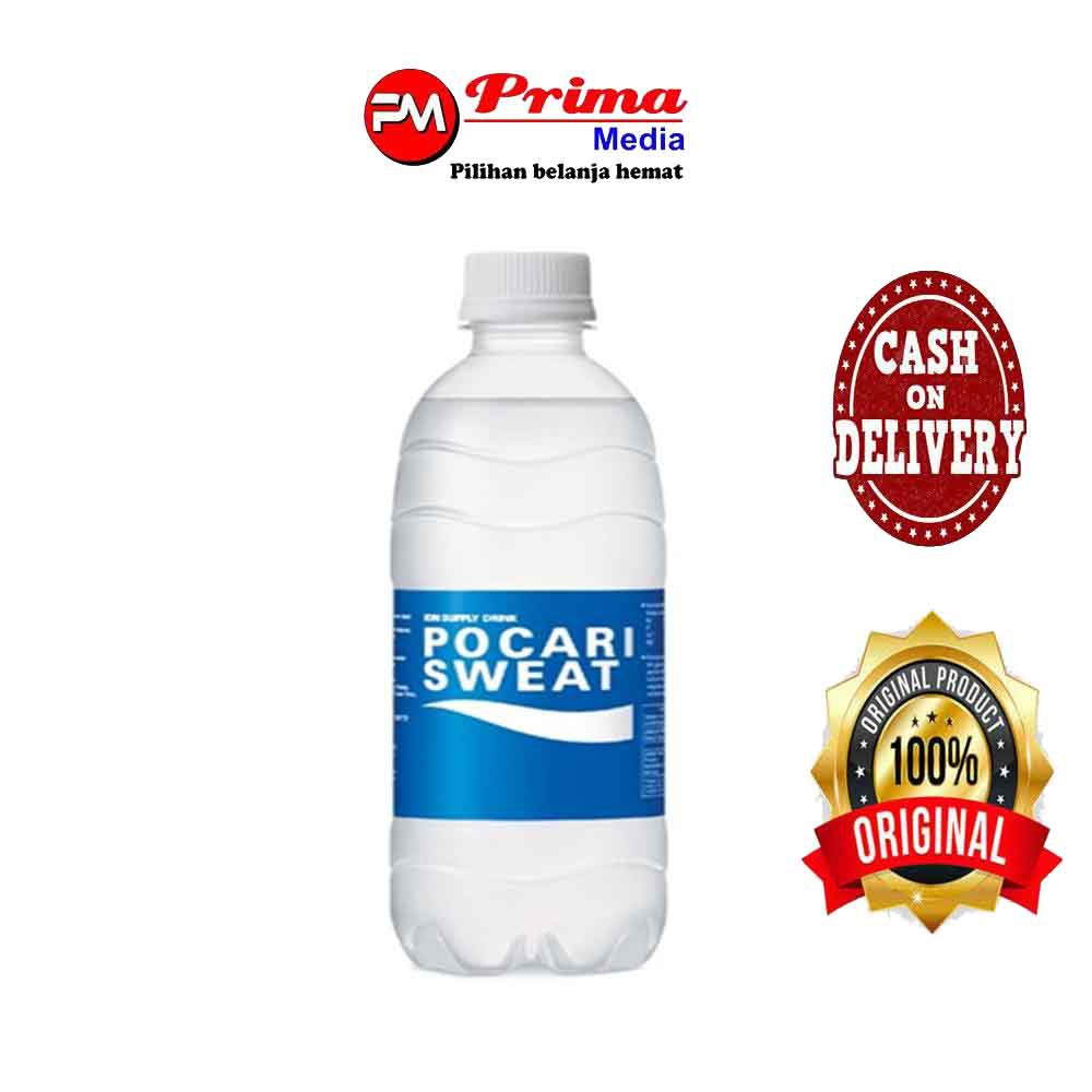 

POCARI SWEAT ION SUPPLY DRINK