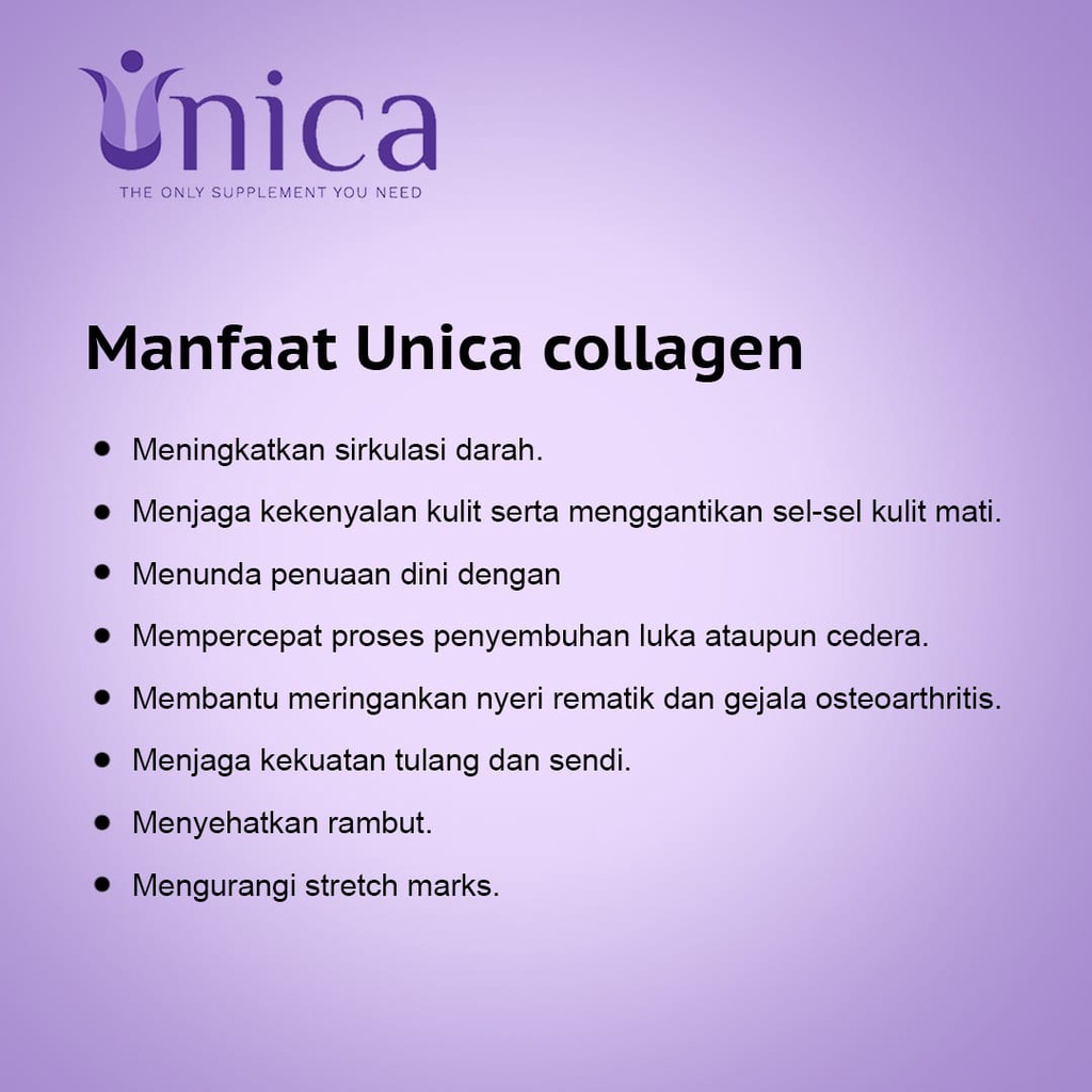 Unica Collagen