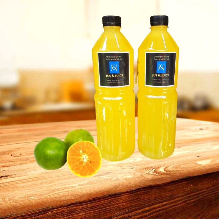 

MAR Jus Jeruk manis J&J