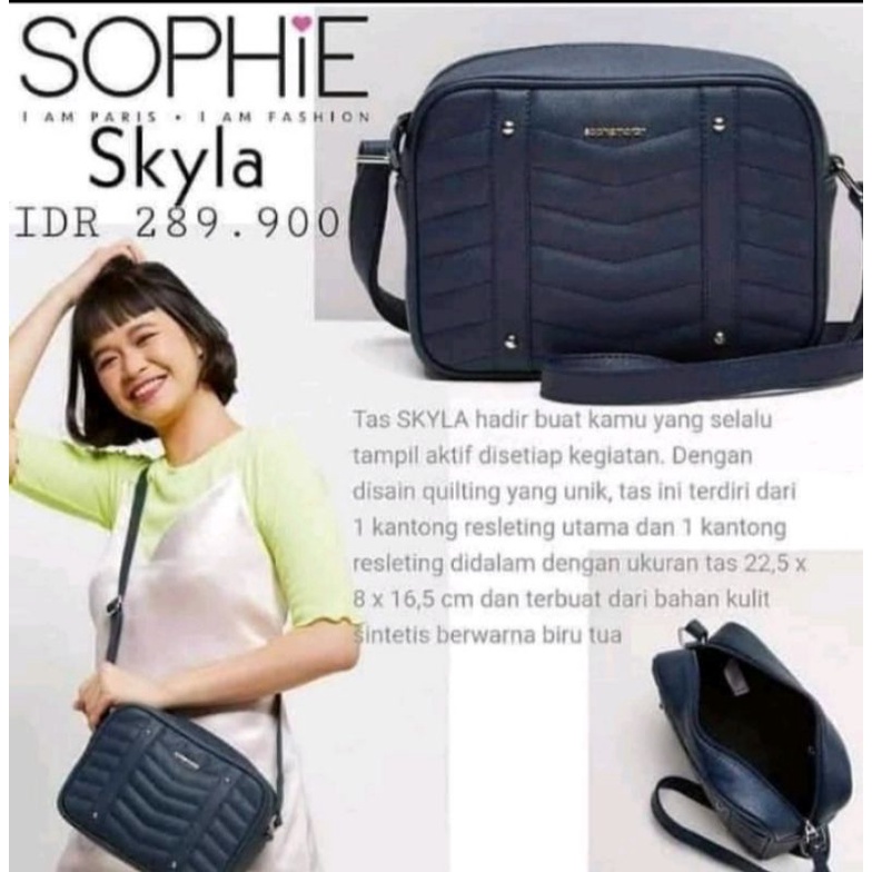 tas skyla sophie martin