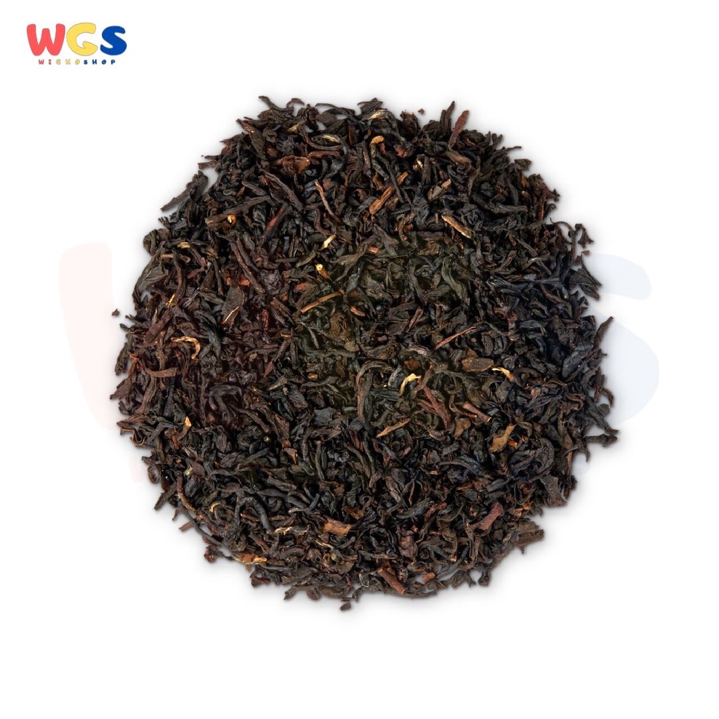 T2 Tea Melbourne Breakfast Loose Leaf Black Tea Flavored 3.5oz 100g