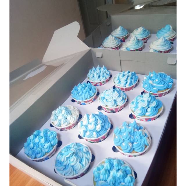 

Cup cake