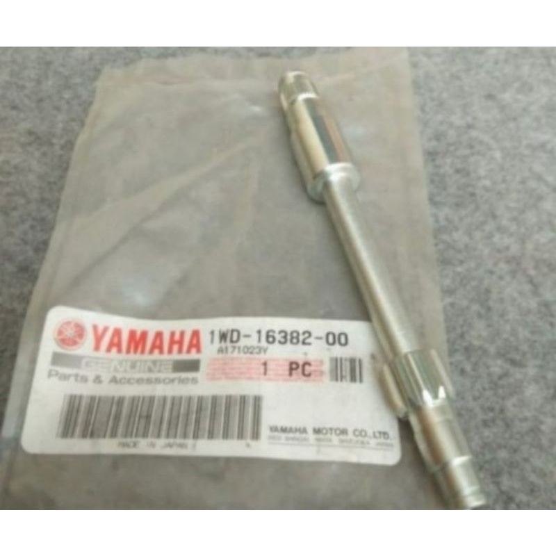AS STUT KOPLING YAMAHA R25 , MT25 ORIGINAL