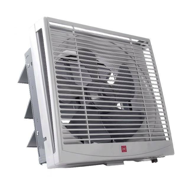 ExhaustFan/Kipas Eksos KDK 25RQN5 10" (30X30CM)