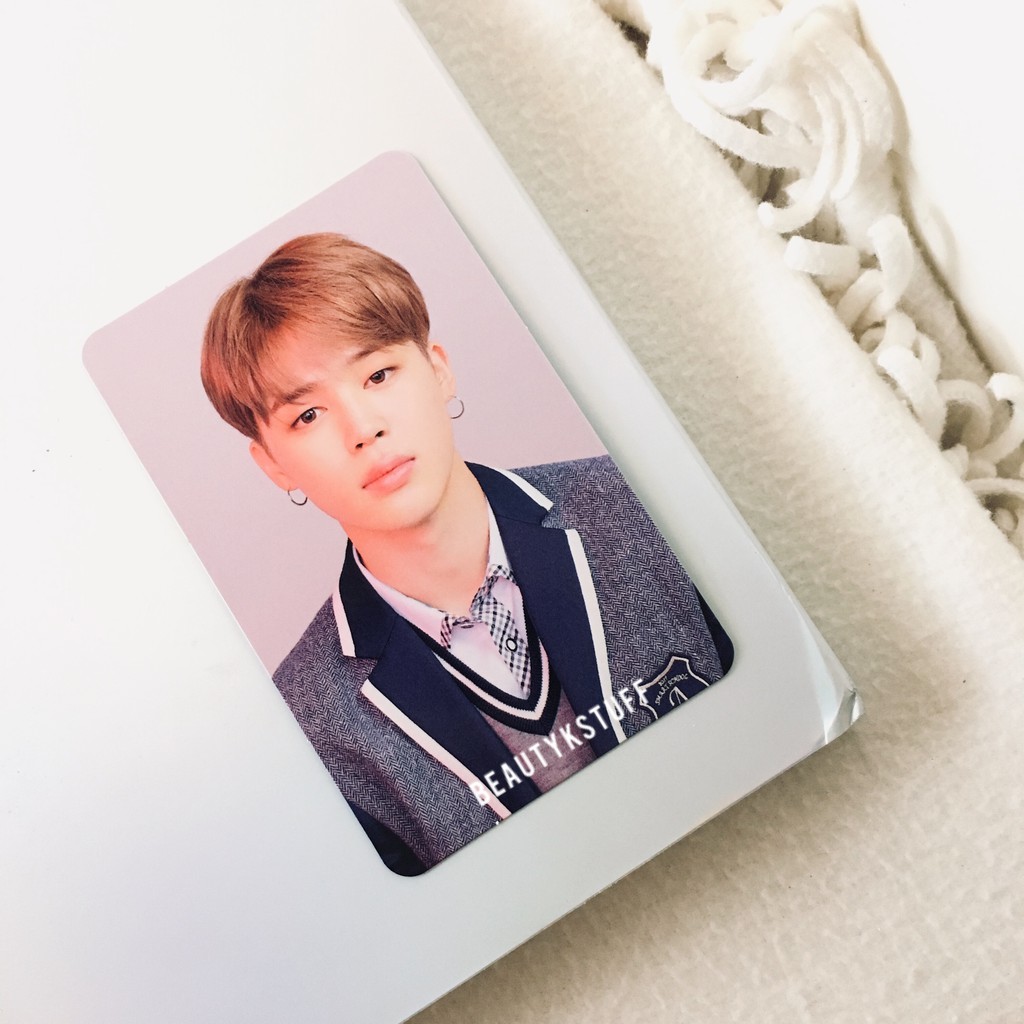 bts ly answer l ver album w/ jimin pc