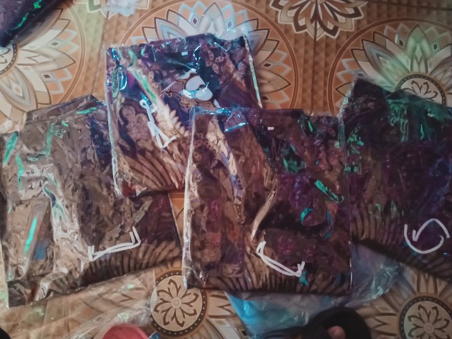 Batik Pria Wiryawan Lapis Furing Katun Halus Sragenan Size M-xxl Asli Solo High Quality