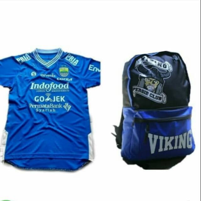 Harga Jersey Persib