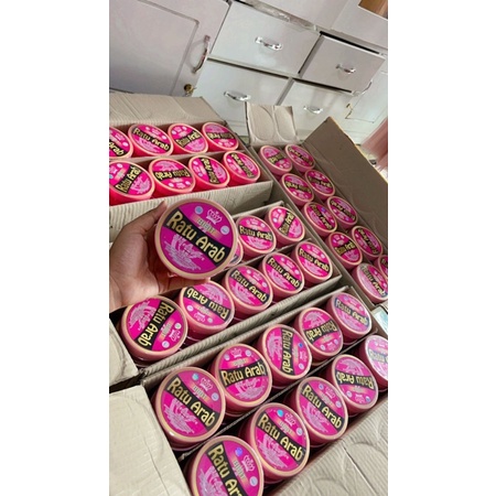 VIRAL HB BIBIT RATU ARAB WHITENING ASLI 100% MEMUTIHKAN AMPUH DALAM 7 HARI DI JAMIN ORIGINAL 100%
