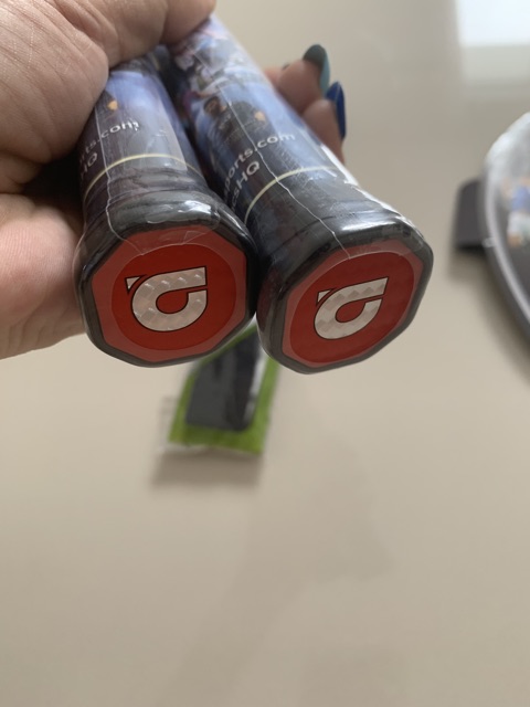 Raket Badminton Apacs Virtus 55 +Grip Kuat Bisa 35 Lbs Original