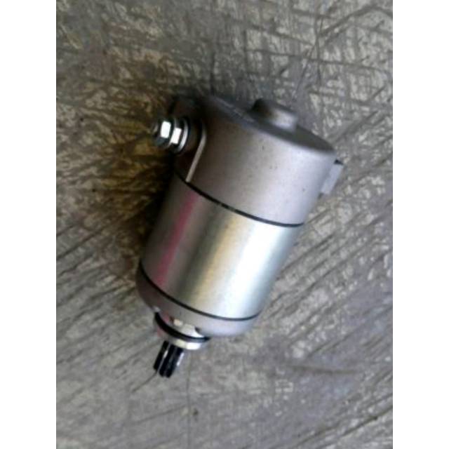 Original dinamo stater CB 150 R CB150 R CB150R FI Old Starting Motor starter