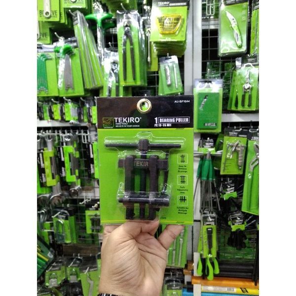 Treker Bearing AB 1 - Tekiro Treker kecil