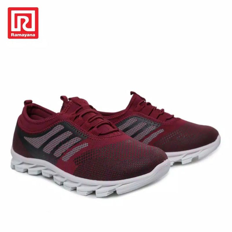 Sepatu Speed Slip On Produk Ramayana