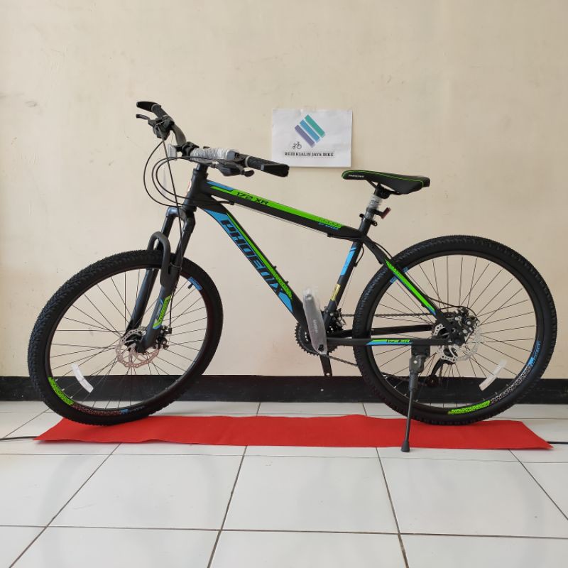Sepeda MTB Phoenix 26 Inch 172 XR