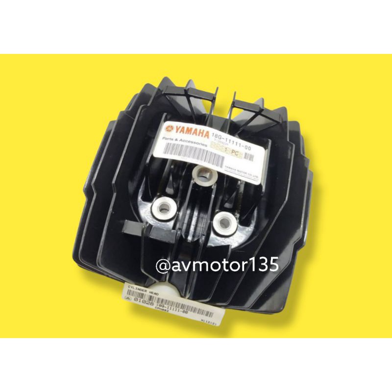 HEAD BELIMBING RX KING 18G