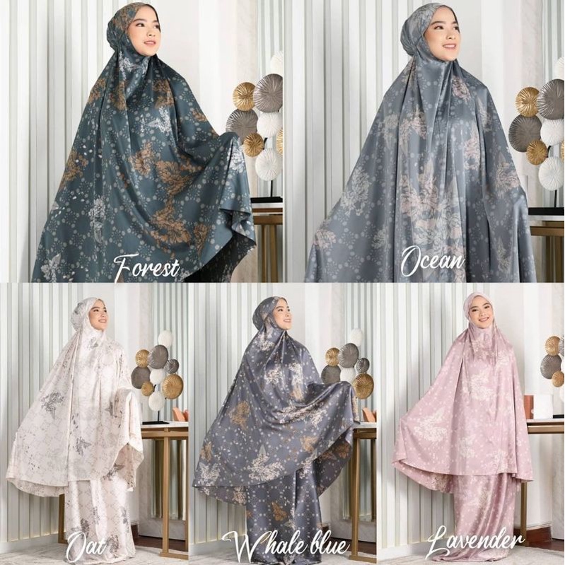 Harmonie Prayer set Local.id