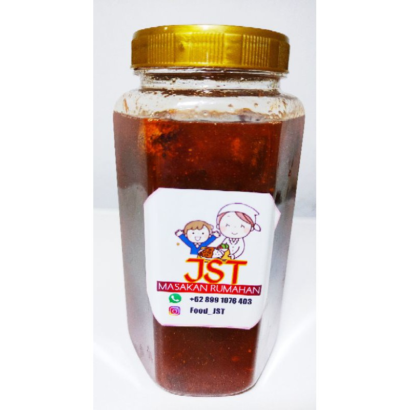 

sirup kietna JST