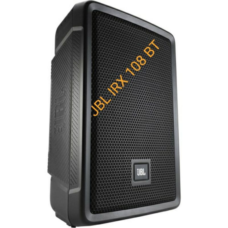JBL IRX108 BT/aktip speaker JBL irx 108bt garansi resmi