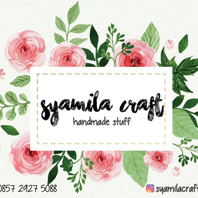 syamilacraft