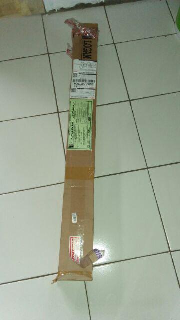 Promo Pull Handle Tarikanpintu 1meter Black List