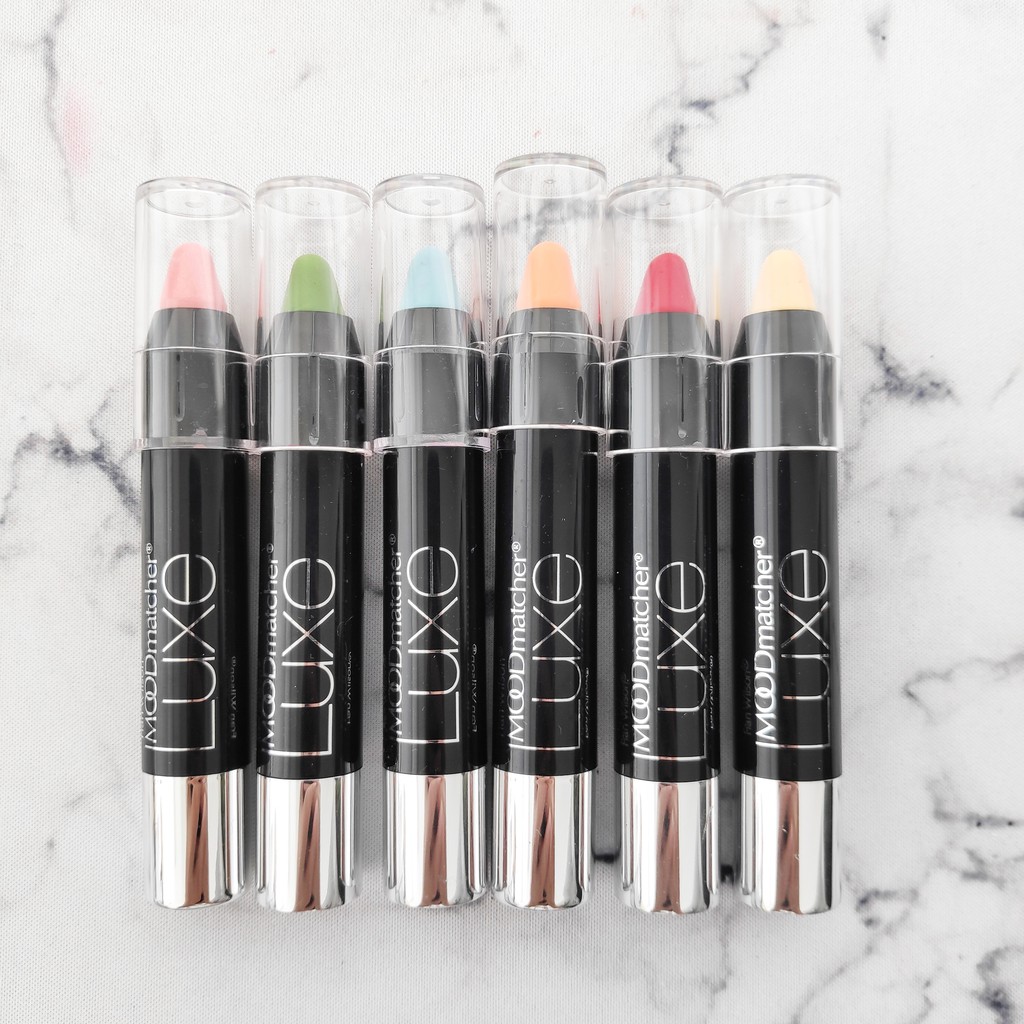 Moodmatcher Luxe Twist Stick