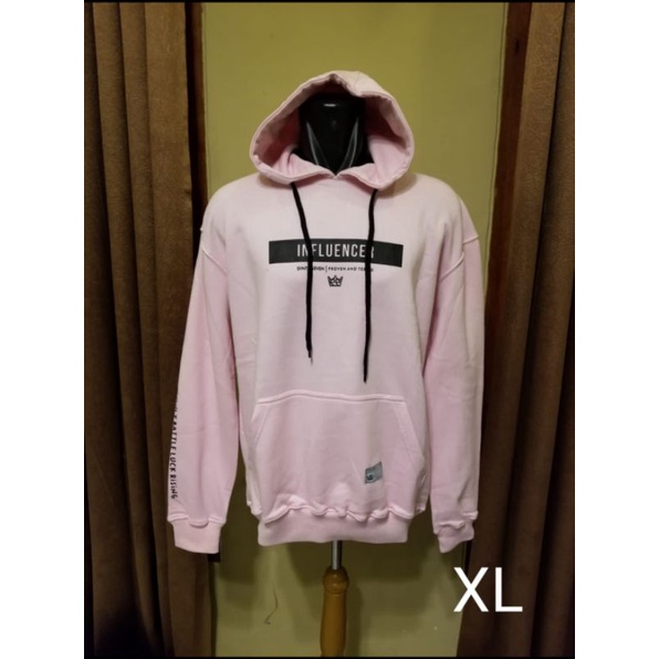 sweater Hoodie original 17seven