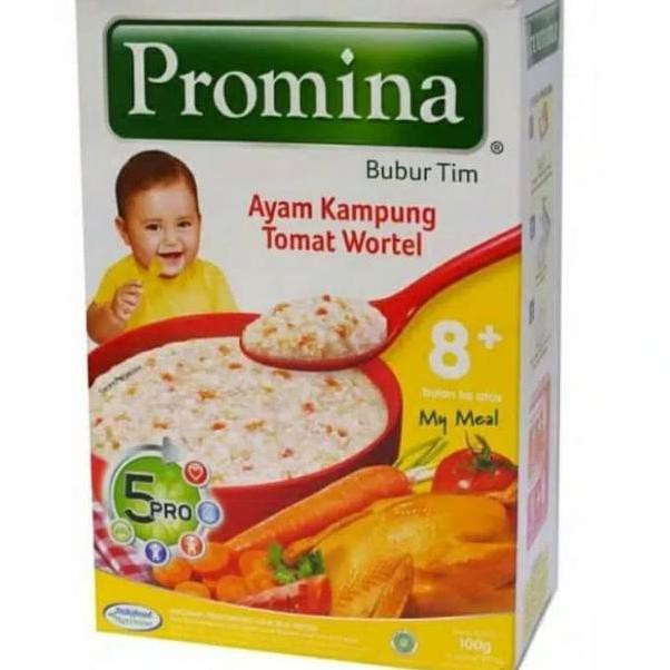 

PROMO TERBARU PROMINA AYAM KAMPUNG TOMAT WORTEL