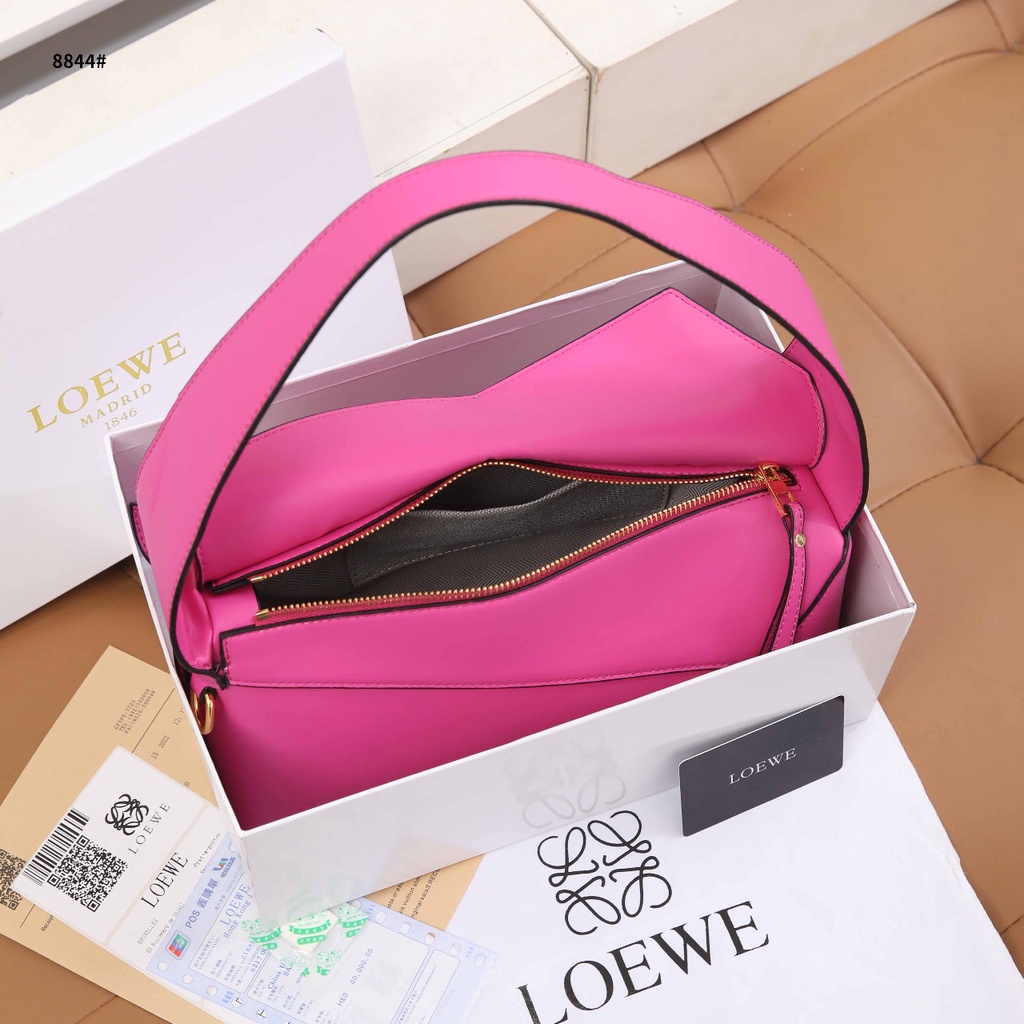 LW Women Bag 8844