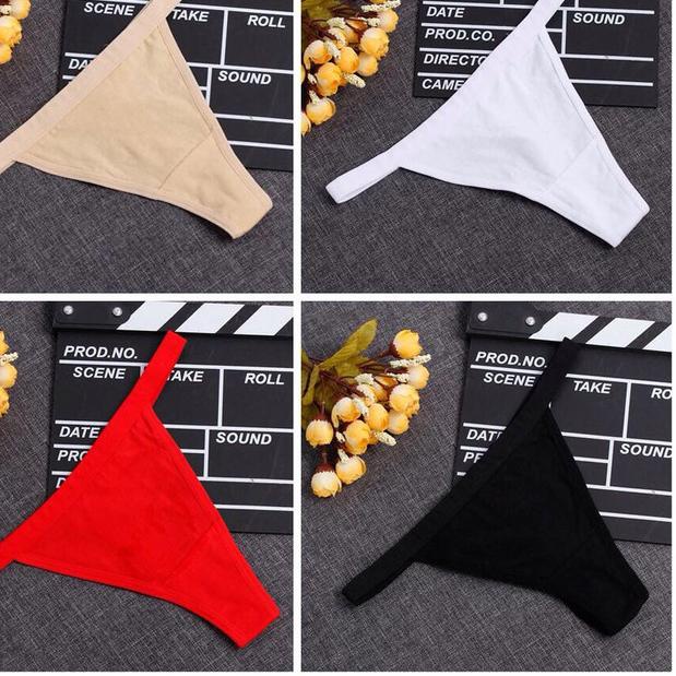 ۩ Bikini Lingerie Gstring G String Celana Dalam Underwear Wanita Bra BH ♦