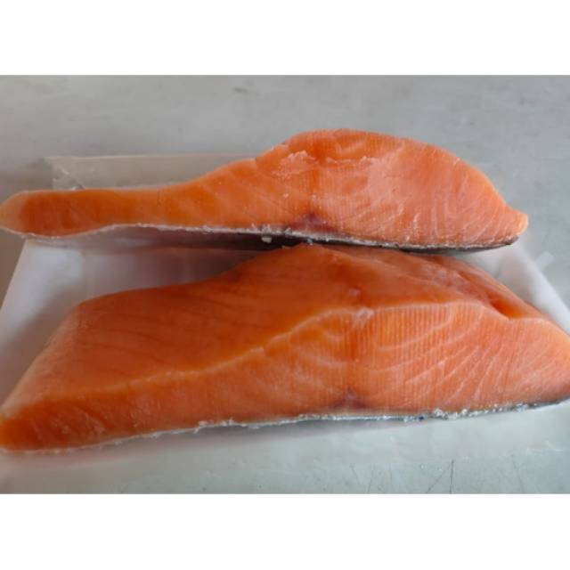 

Salmon