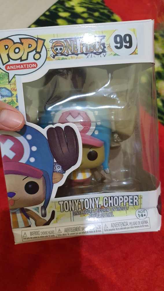 Jual Funko Pop Gantungan Kunci Action 