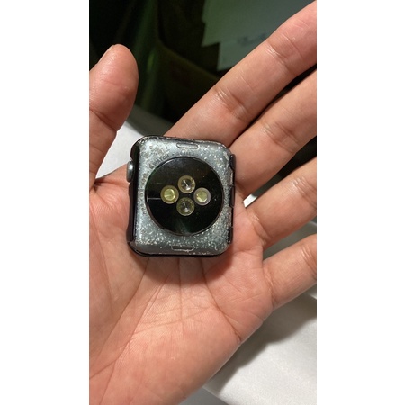 iWatch / Apple Watch Series 2 42 mm Retak