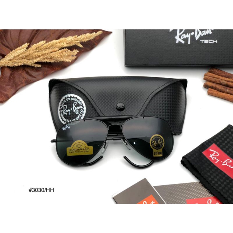 kacamata aviator kacamata riben kacamata hitam