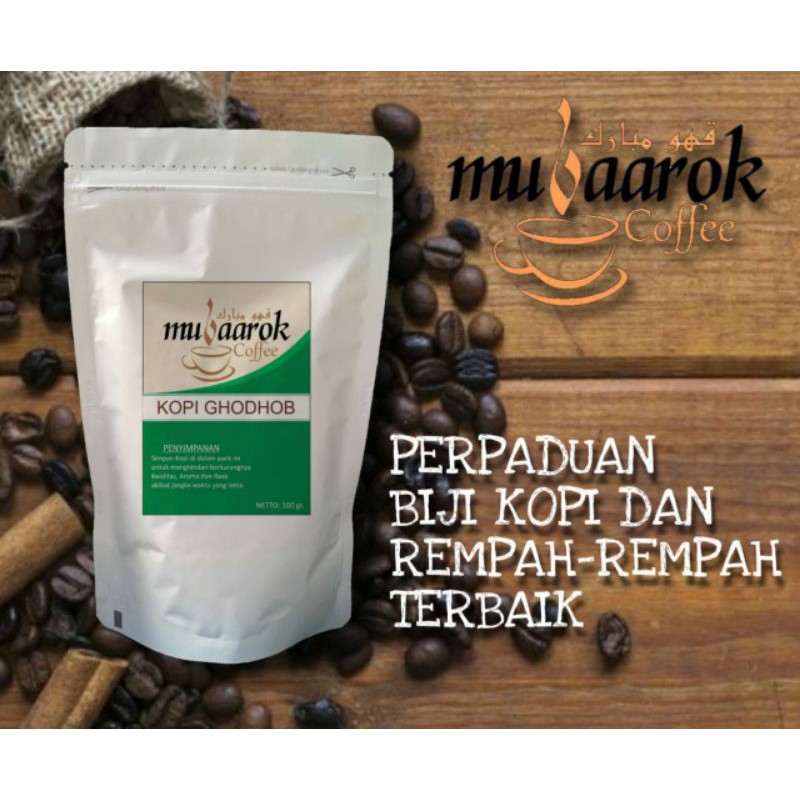 

kopi ghodob